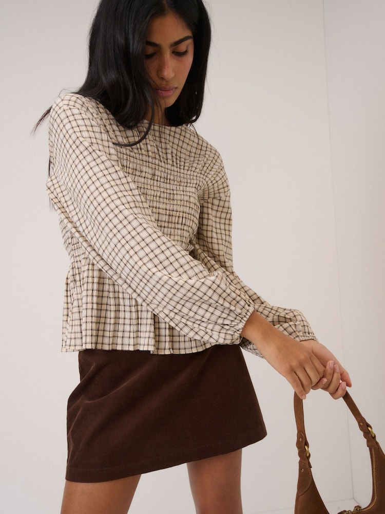 Nobodys Child Charlize Top - 5/ 2 kép