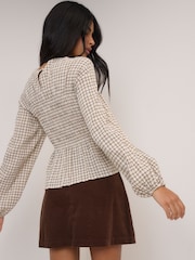 Nobodys Child Charlize Top - 5/ 3 kép