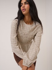 Nobodys Child Charlize Top - 5/ 4 kép