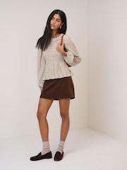 Nobodys Child Charlize Top - 5/ 5 kép