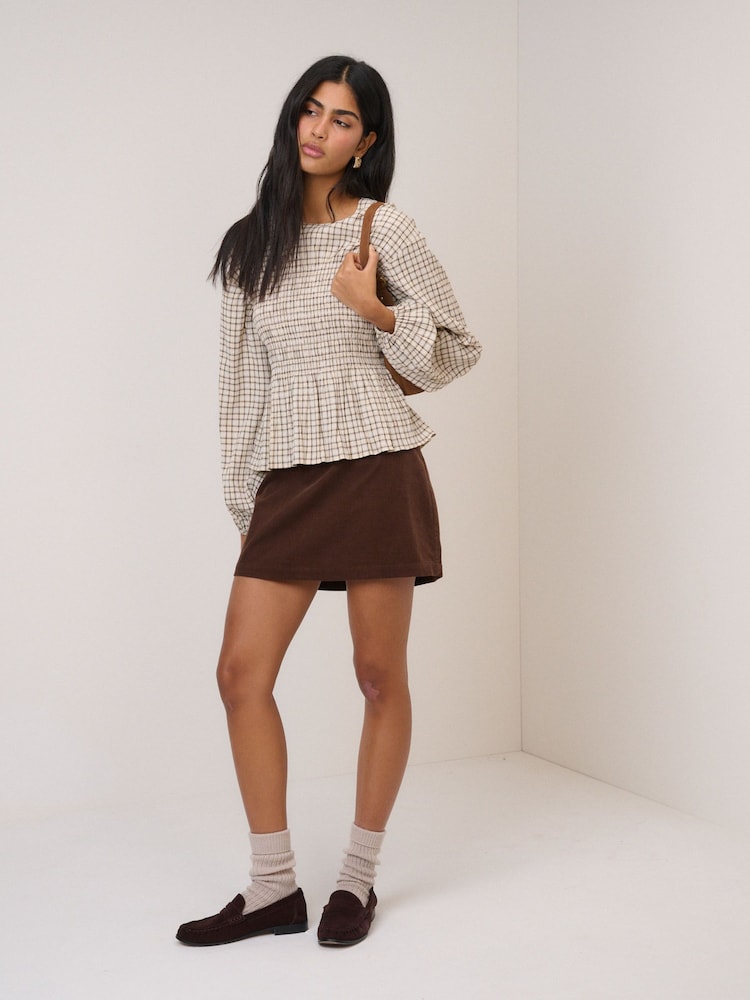 Nobodys Child Charlize Top - 5/ 5 kép