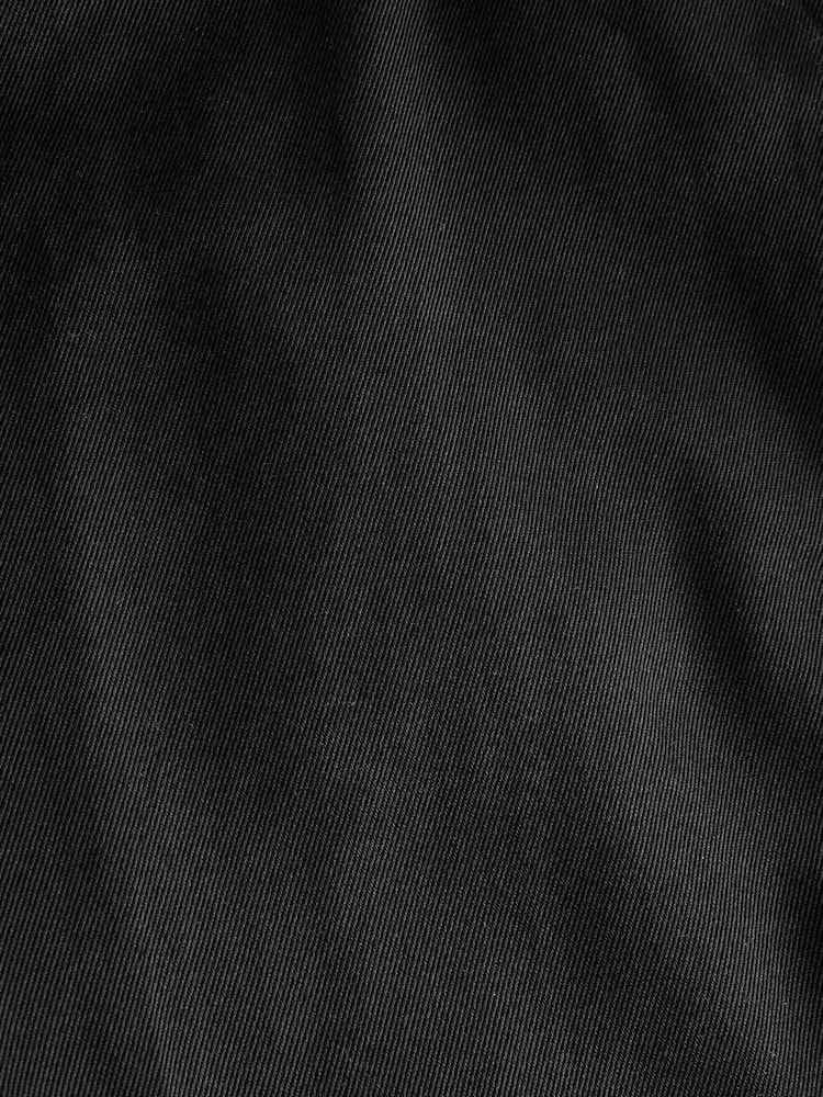 črna - Chino hlače Signature Emmetex Italian 100% Cotton - Slika 4 iz 4