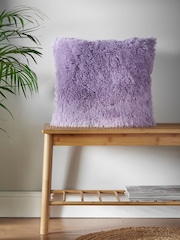 Catherine Lansfield So Soft Flauschiges Kissen - Bild 1 von 5