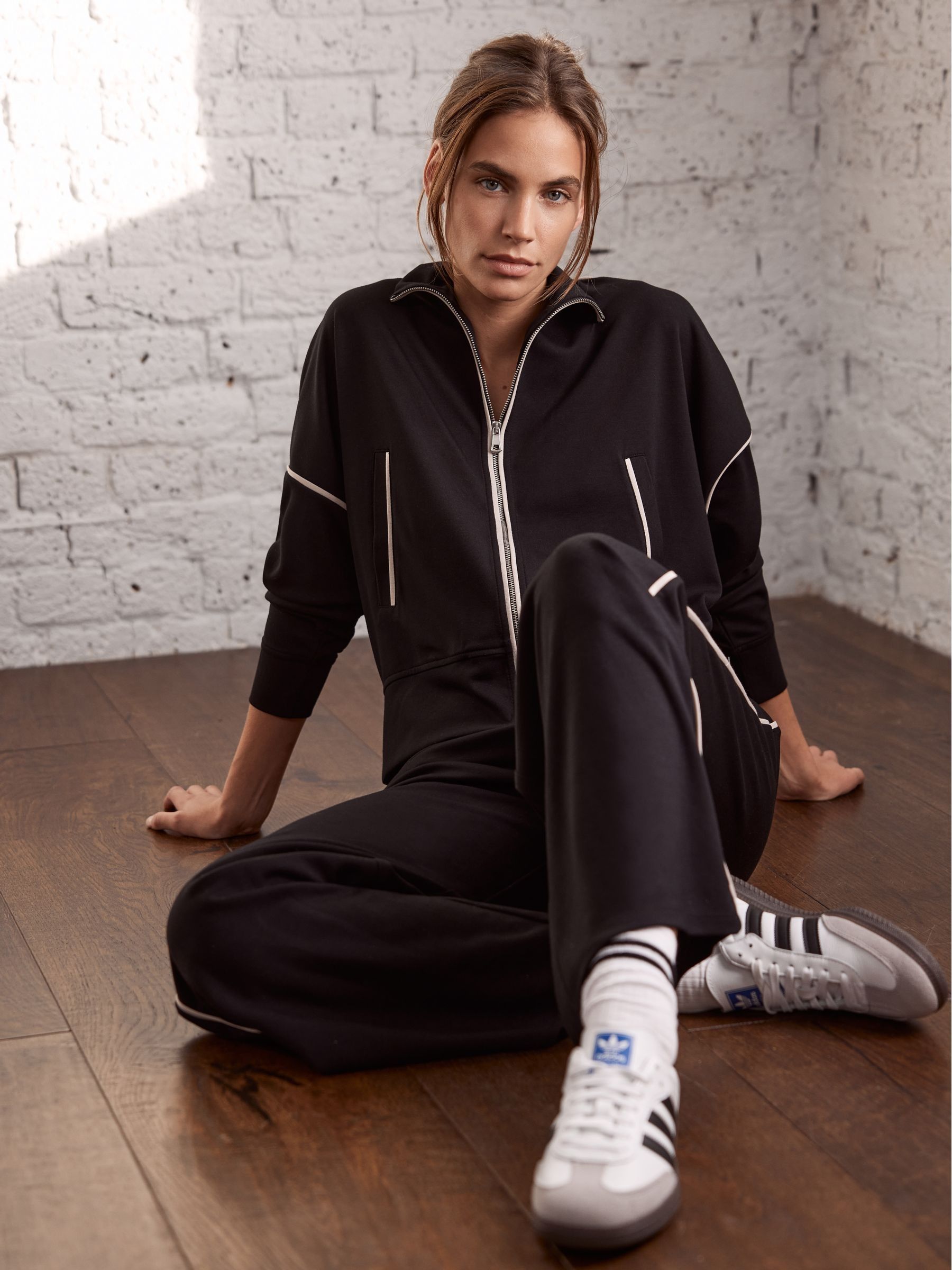 Mint velvet joggers new arrivals
