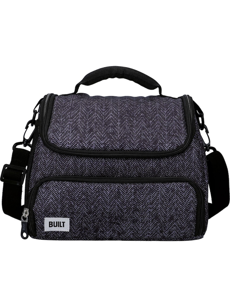 Bolsa nevera de 6 litros Professional de BUILT - Imagen 2 de 4