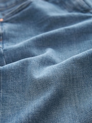 Smoky Blue Slim Lift And Shape Jeans - Image 7 of 7