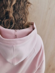 self. Baby Pink Hoodie - Image 4 of 5