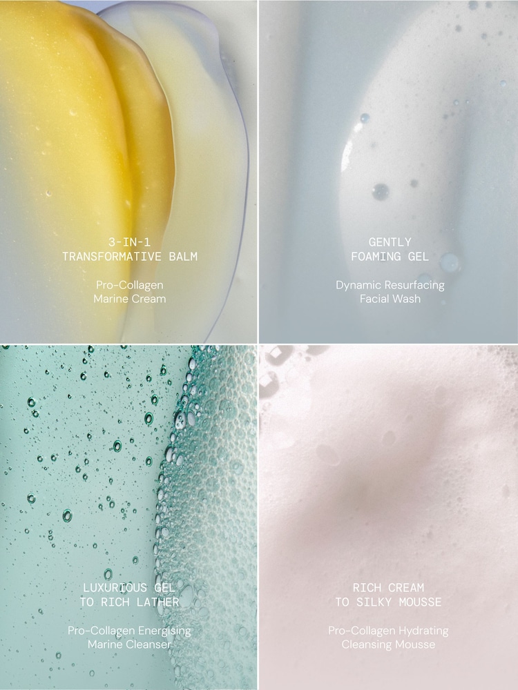 ELEMIS Double Cleanse Starter Collection (Worth £53) - Image 5 of 5