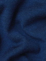 Charles Tyrwhitt таза мерино V-мойын жемпірі - 5суретінің 5 суреті