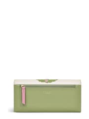 Radley London The Rhs Collection Ss24 Large Flapover Matinee White Purse - Image 2 of 4