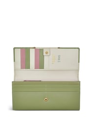 Radley London The Rhs Collection Ss24 Large Flapover Matinee White Purse - Image 3 of 4