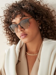 Ray-Ban RB2204 Sunglasses - Image 2 of 5