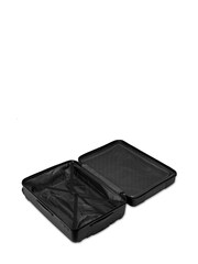 Tripp Black World 4 Wheel Large Suitcase 77cm - Image 4 of 4