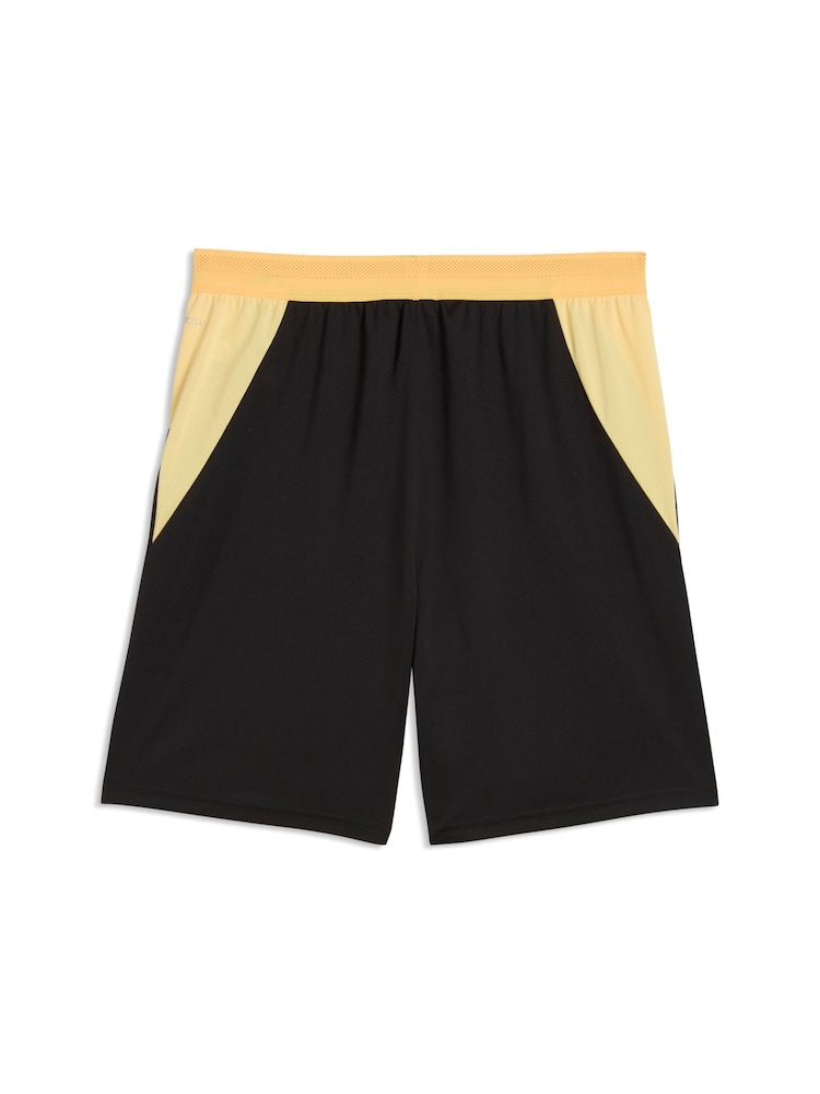 Negro - Pantalones cortos Puma Manchester City - Imagen 4 de 4