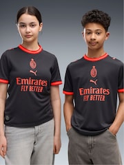 Camiseta juvenil Puma AC Milan (tercera equipación) - Imagen 1 de 6