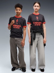 Camiseta juvenil Puma AC Milan (tercera equipación) - Imagen 3 de 6