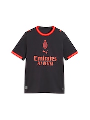 Camiseta juvenil Puma AC Milan (tercera equipación) - Imagen 5 de 6
