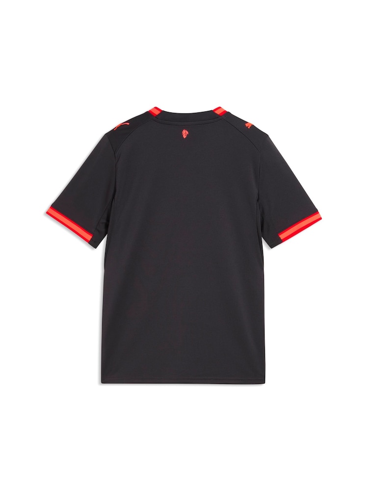 Camiseta juvenil Puma AC Milan (tercera equipación) - Imagen 6 de 6