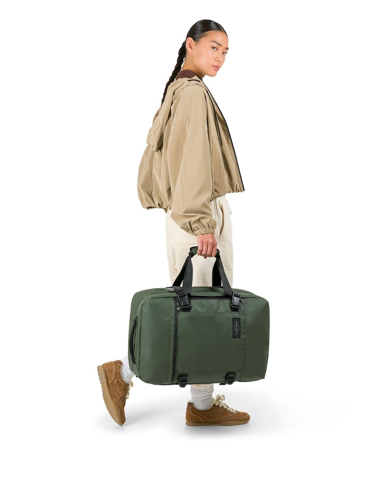 Eastpak Green Travelpack Bag - Image 2 of 8 Eastpak Green Travelpack Bag - Image 2 of 8