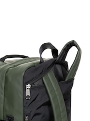 Eastpak Green Travelpack Bag - Image 7 of 8