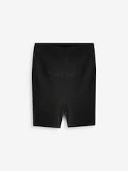 Black Wednesday Cycling Short 100% Cotton Pyjamas Set - Image 3 of 5