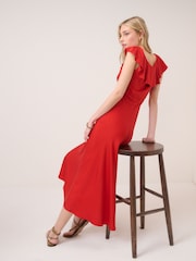 Платье миди Nobodys Child Cleo - Изображение 3 5