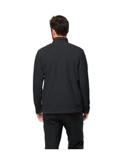 Jack Wolfskin Taunus QZ Black Fleece - Image 2 of 4