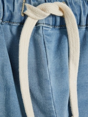 River Island Loose Fit Cuffed Cargo Jeans - Bild 4 von 5