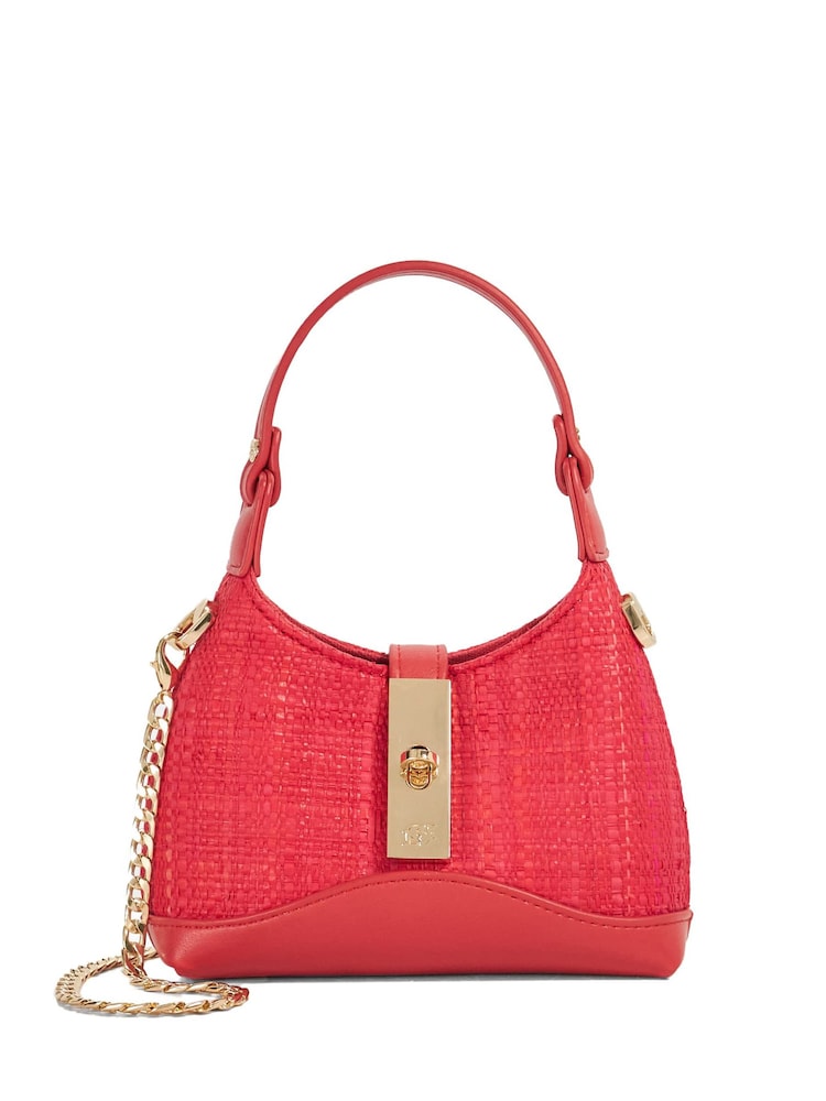 Bolso pequeño con sujeción de Dune London - Imagen 1 de 5