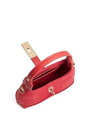 Bolso pequeño con sujeción de Dune London - Imagen 3 de 5