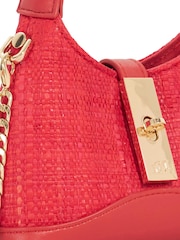 Bolso pequeño con sujeción de Dune London - Imagen 4 de 5