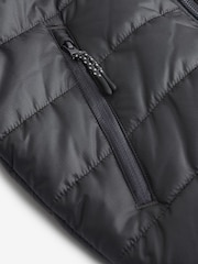 Jack Wolfskin Kids Dark Grey Zenon Jacket - Image 5 of 6