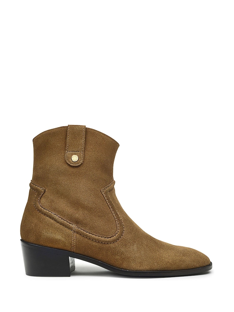 Radley London Farriet Walk Western Boots - Image 1 of 3