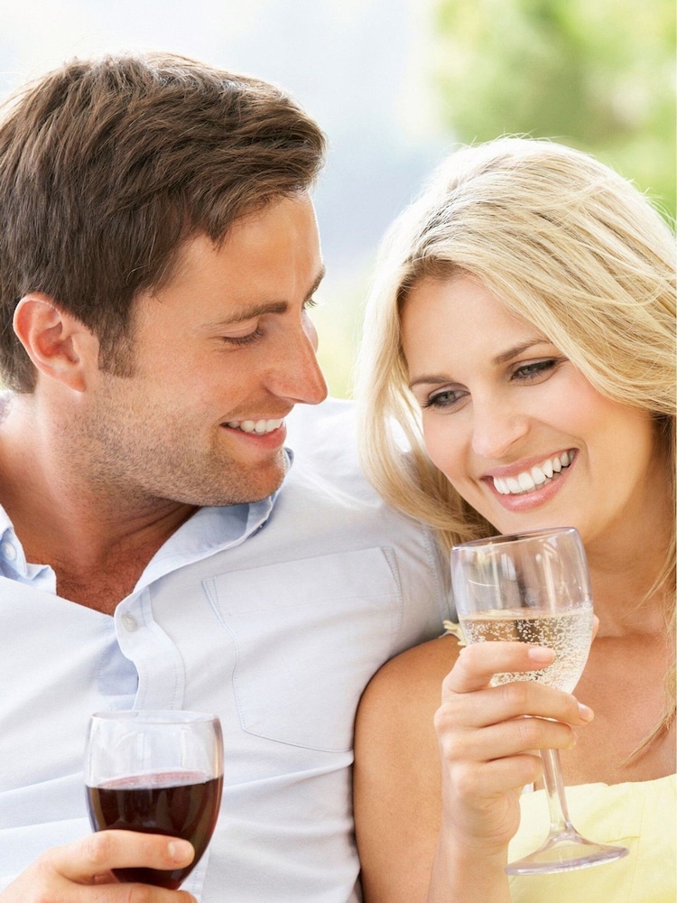 AS Couples Perfect Choice Gift Experience - Image 1 of 1