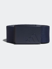 adidas Golf Sky Reversible Webbing Belt - Image 1 of 3