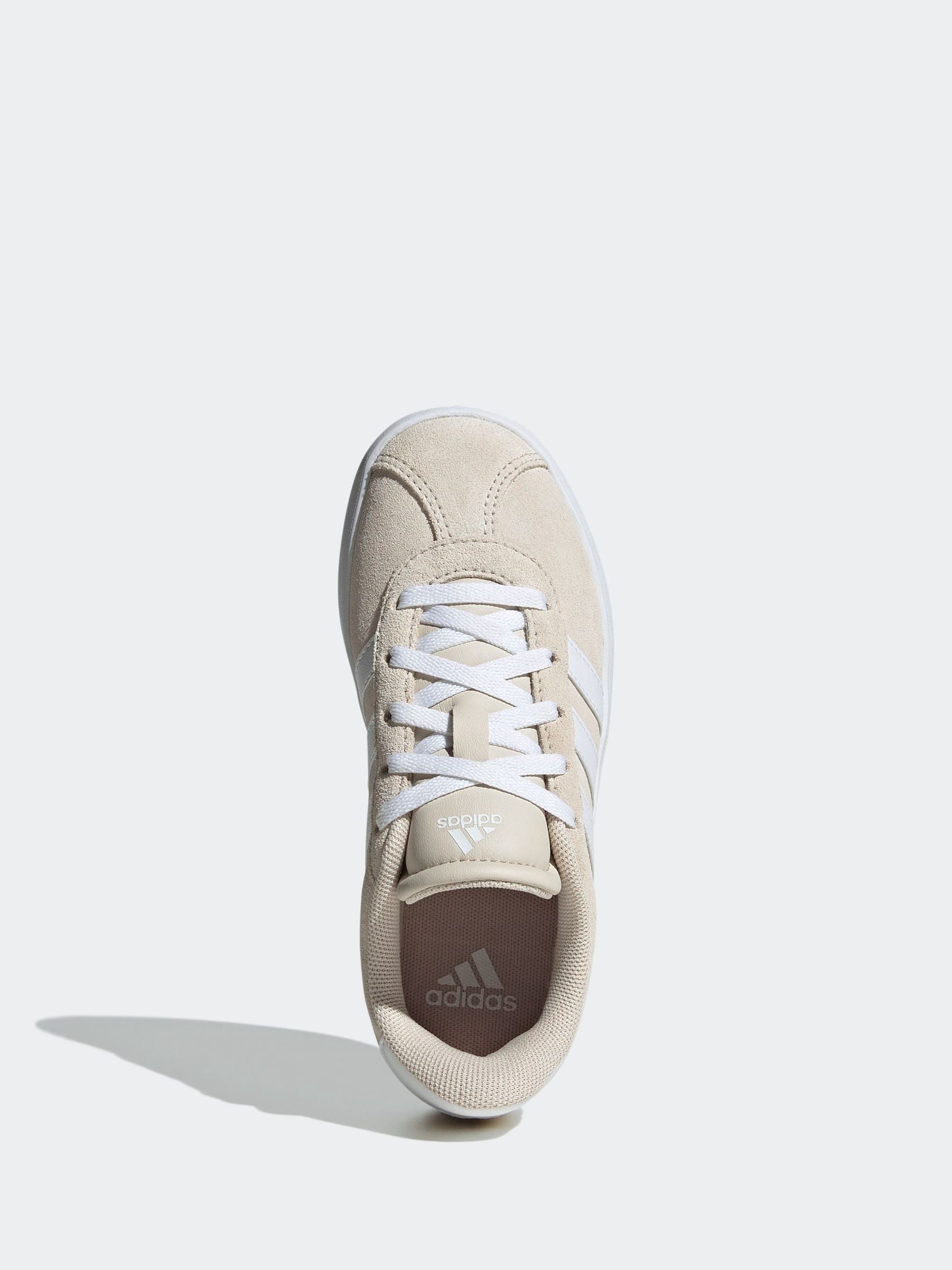 Nouvelle adidas beige shop