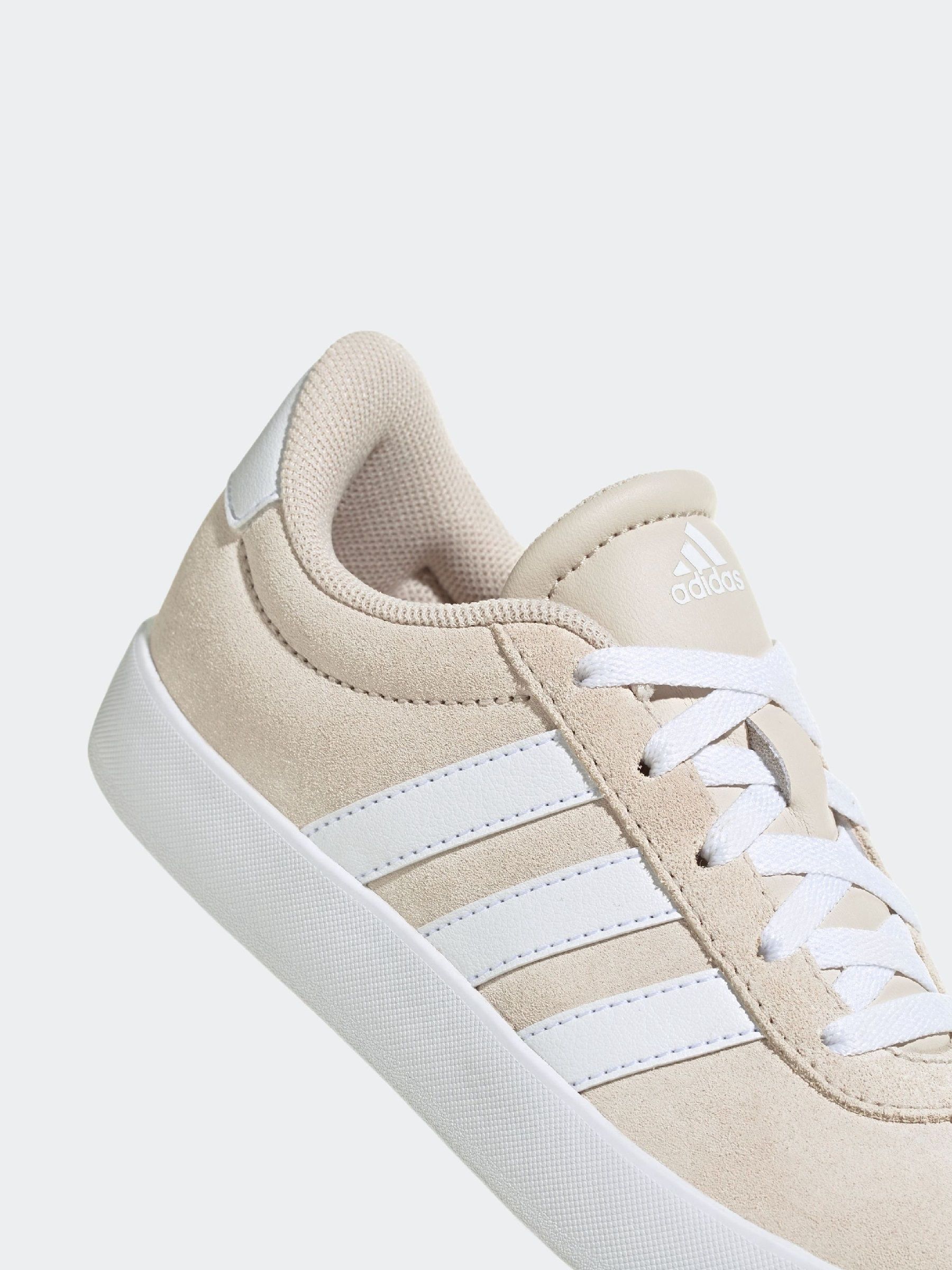 Zapatillas adidas beige sales