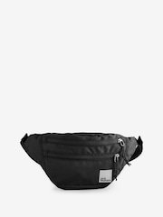 Riñonera negra Konya de Jack Wolfskin - Imagen 2 de 4