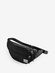 Riñonera negra Konya de Jack Wolfskin - Imagen 3 de 4