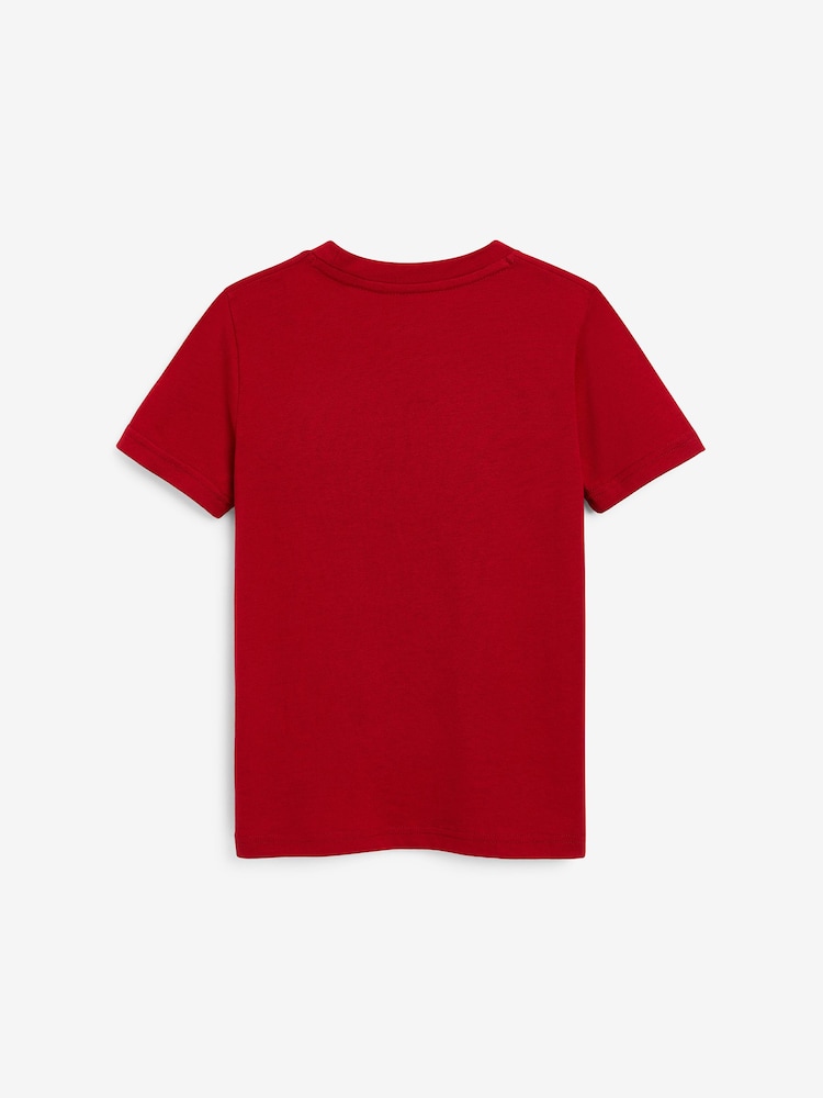 Abercrombie & Fitch T-Shirt 3 Pack - Image 5 of 7