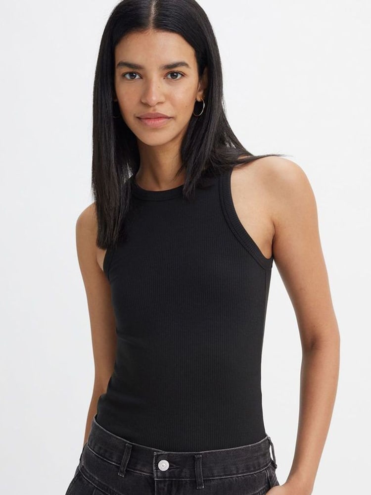 Levi's Caviar Dreamy Tank - Image 1 of 5 Levi's Caviar Dreamy Tank - Image 1 of 5