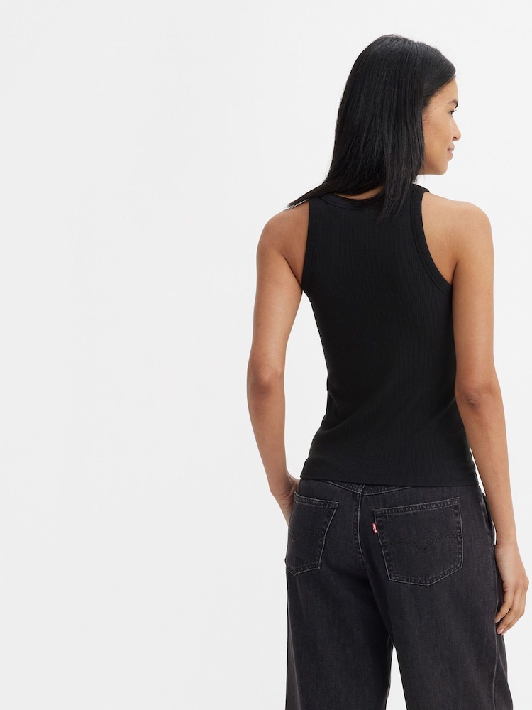 Levi's Caviar Dreamy Tank - Image 2 of 5 Levi's Caviar Dreamy Tank - Image 2 of 5