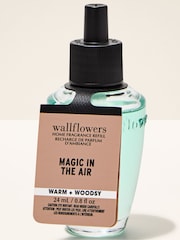 Bath & Body Works Magic In The Air Wallflowers Fragrance Refill 24ml - Image 1 of 3