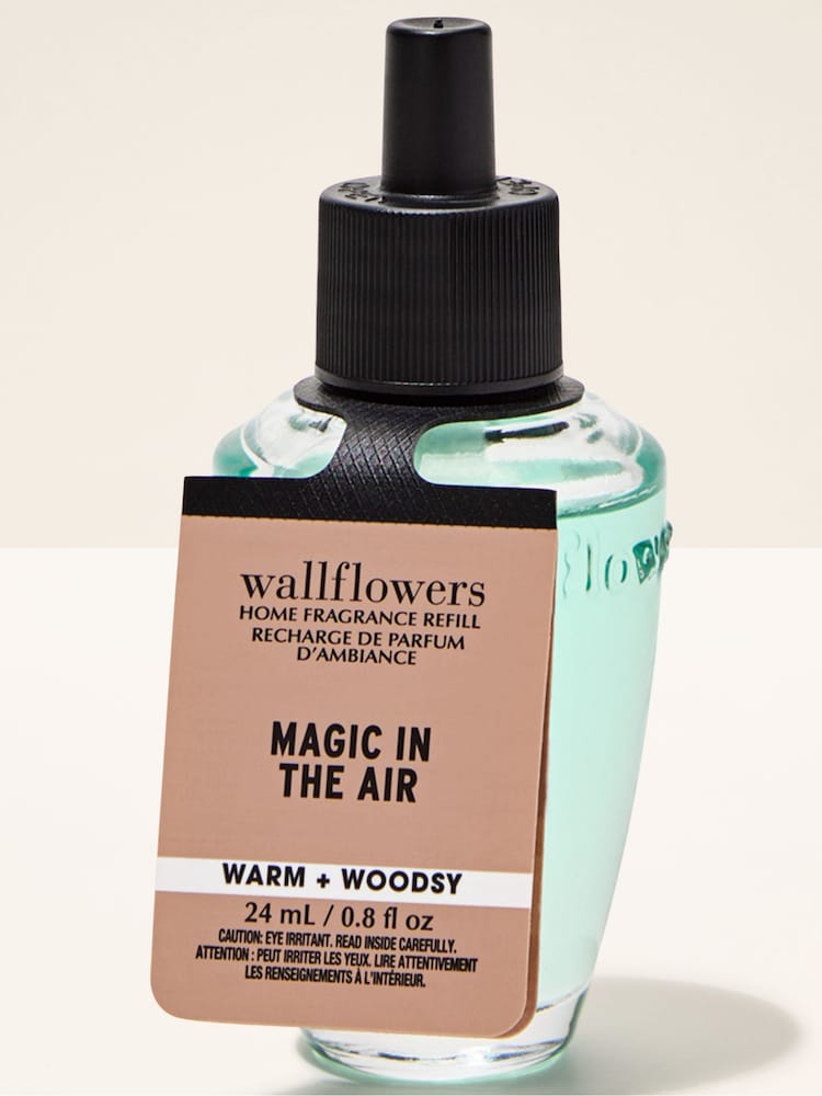 Bath & Body Works Magic In The Air Wallflowers Fragrance Refill 24ml - Image 1 of 3