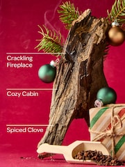 Bath & Body Works Christmas Cabin Wallflowers Fragrance Refill 24ml - Image 3 of 3