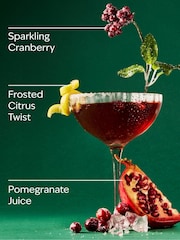 Bath & Body Works Mrs. Claus Cocktail Wallflowers Fragrance Refill 24ml - Image 3 of 3