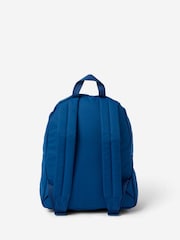 Smiggle Blue Charlie Backpack - Image 2 of 4