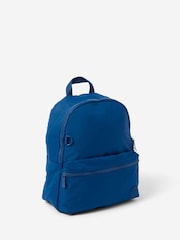 Smiggle Blue Charlie Backpack - Image 3 of 4