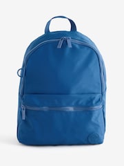 Smiggle Blue Charlie Backpack - Image 4 of 4