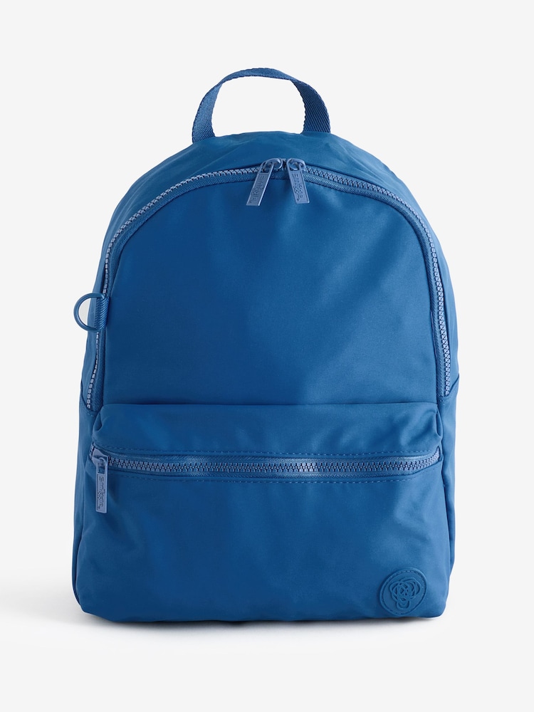 Smiggle Blue Charlie Backpack - Image 4 of 4